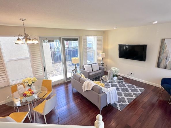 135 Creekside Village Drive, Los Gatos CA 95032