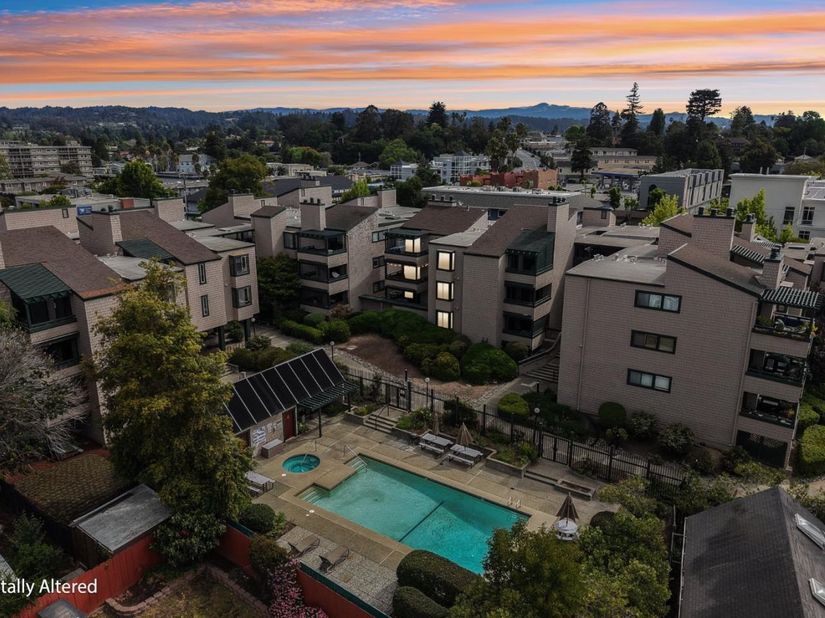 321 Broadway A2, Santa Cruz CA 95060