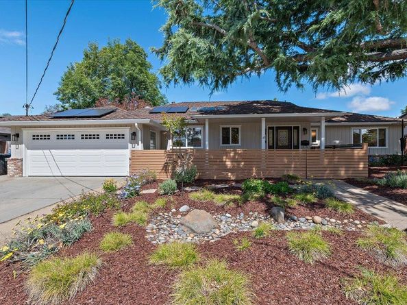 4943 Whitfield Avenue, Fremont CA 94536