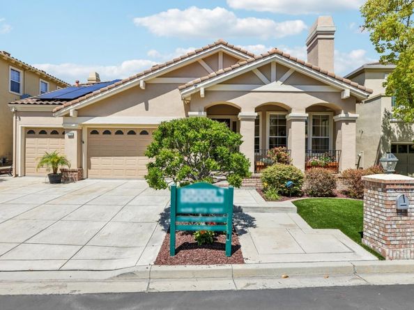 5238 Saint Annes Court, San Jose CA 95138