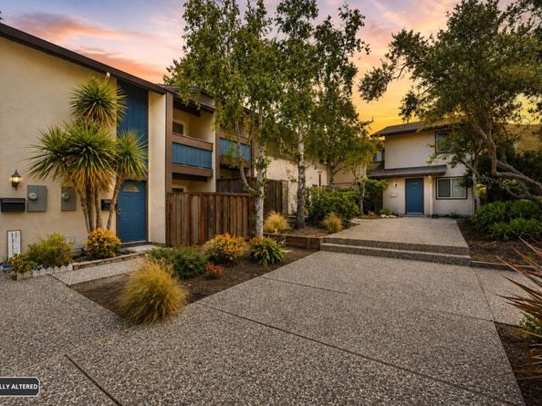 1145 Oddstad Boulevard, Pacifica CA 94044