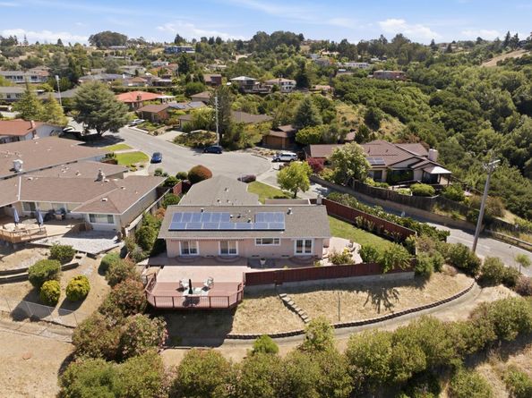 26945 Halifax Place, Hayward CA 94542