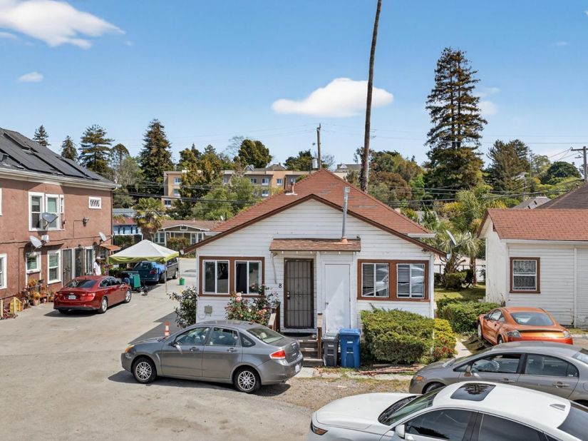311 Ocean Street, Santa Cruz CA 95060