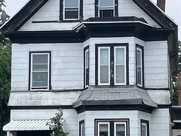 133 Blue Hill Avenue, Boston MA 02119