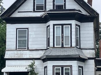 133 Blue Hill Avenue