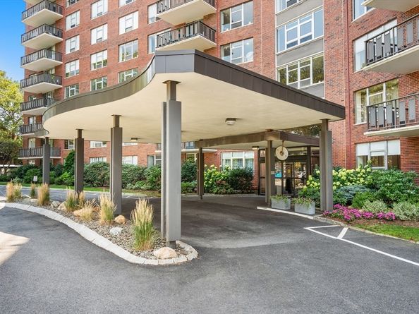 280 Boylston St 415, Newton MA 02467