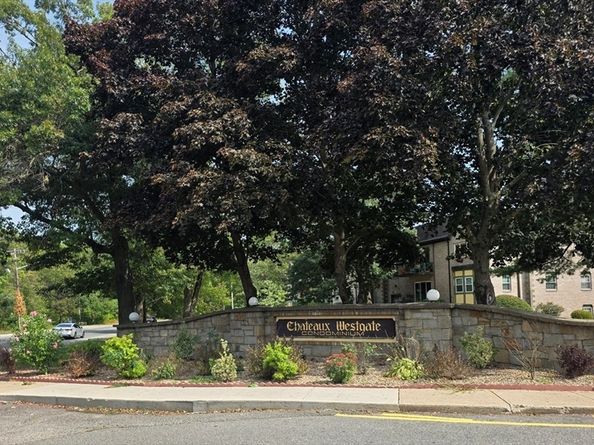 116 Oak Lane 12, Brockton MA 02301