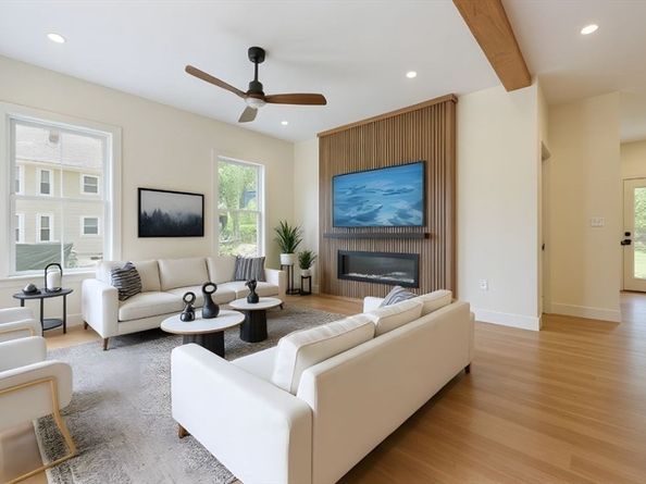 36 Mckone Street, Boston MA 02122