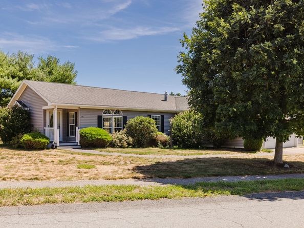 2602 Green St, Middleboro MA 02346