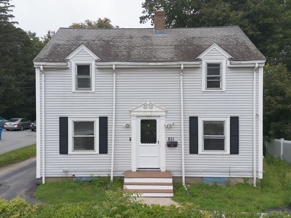 511 Lexington St, Waltham MA 02452