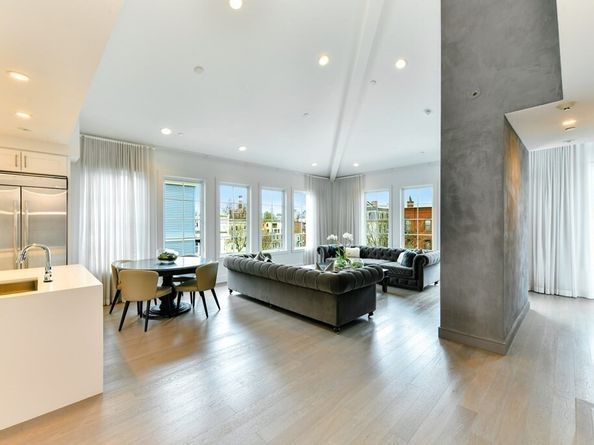 945 East Broadway 7, Boston MA 02127