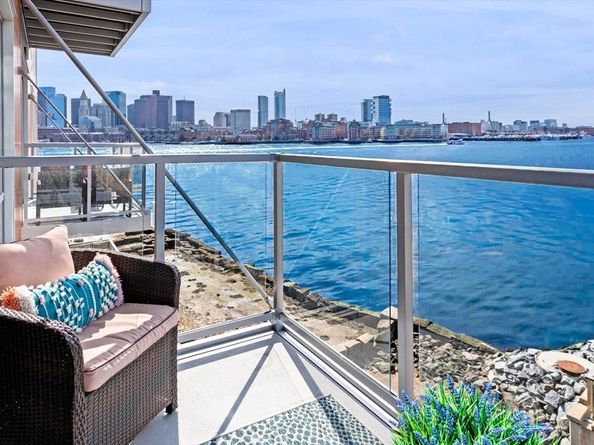 65 Lewis St 209, Boston MA 02128