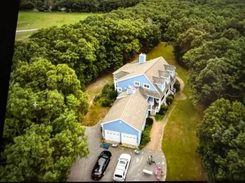 40 Country Club Drive