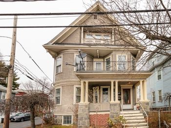 168 Brook Road