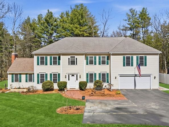 155 Brook St, Hudson MA 01749