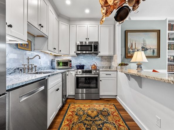 28 Worcester Square 4F, Boston MA 02118