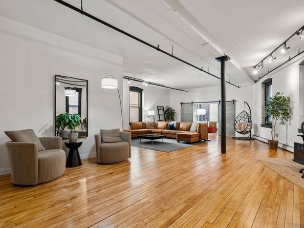 13-19 Stanhope Street 2A, Boston MA 02116