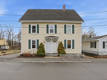18-20 Buck Street