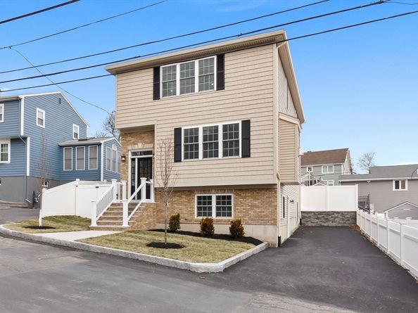35 Liberty Ave, Revere MA 02151