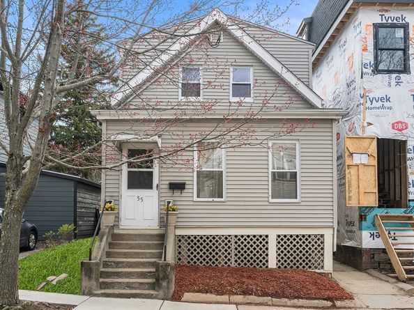 55 Trull St, Somerville MA 02143