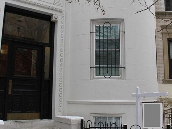 15 Blackwood St 1, Boston MA 02115