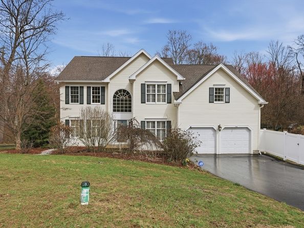 35 Peter Street, Holliston MA 01746