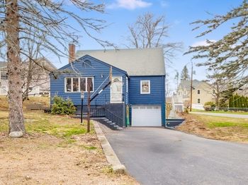 52 Albemarle Ave.