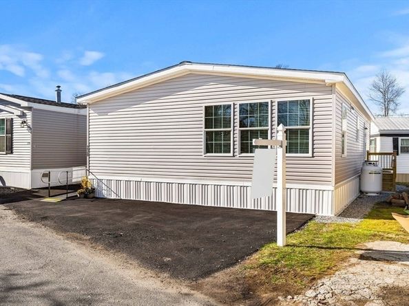 200 North St 23B, Danvers MA 01923
