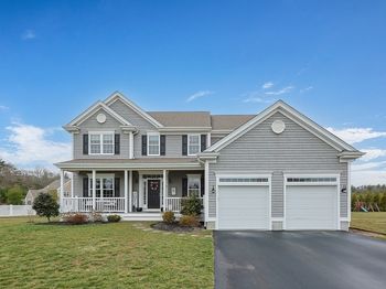 36 Magnolia Way