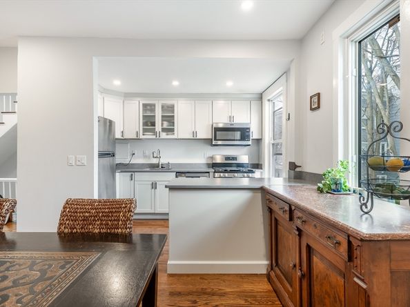 231 Broadway 6, Cambridge MA 02139