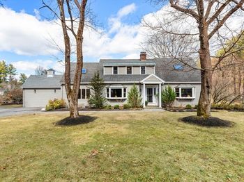 319 Lowell St