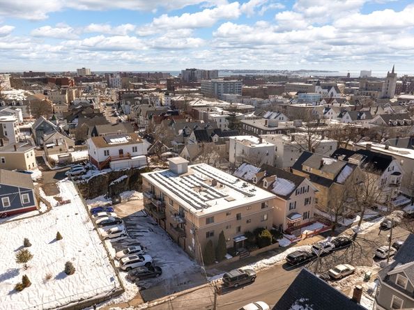 25 Hamilton Avenue, Lynn MA 01902