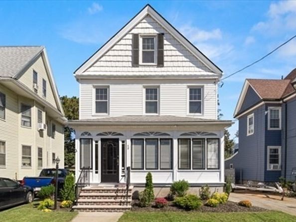 58 Pleasant St, Revere MA 02151