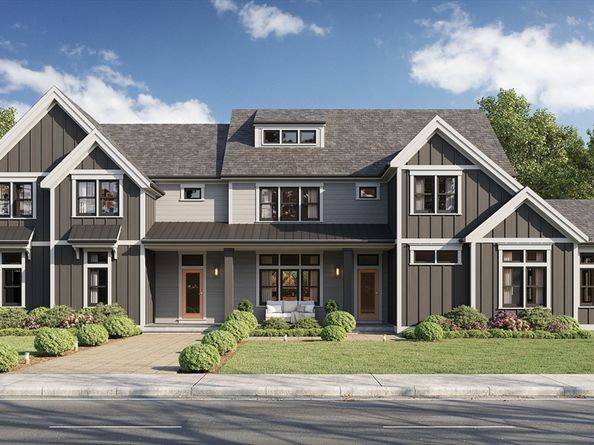 Lot 23 Webster Farm Way, Norwell MA 02061