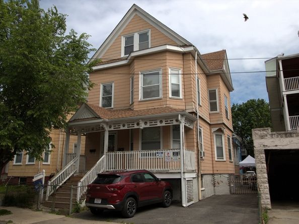 7 Stickney Ave, Somerville MA 02145