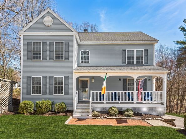 86 Whitney, Northborough MA 01532