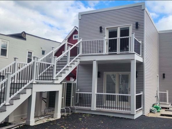 172 Cowper 2, Boston MA 02128