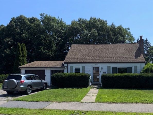 115 Eastwood Circuit, Boston MA 02132