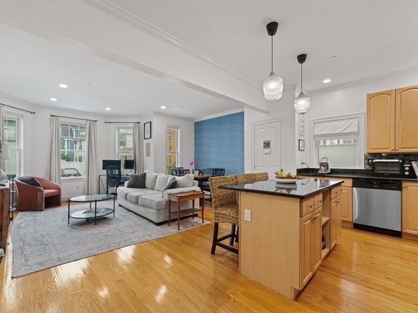 146 Clifton Street 4, Malden MA 02148