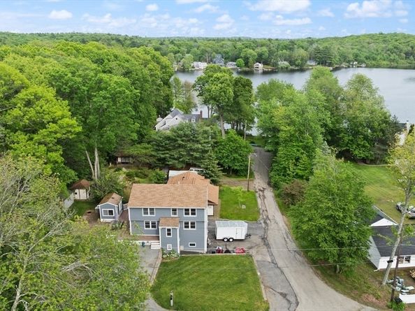 175 Lake Shore Ave, Hamilton MA 01982