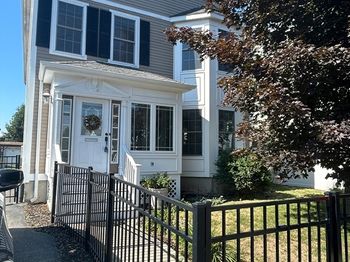 70 Gardner St