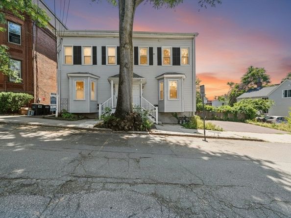 86 Mount Vernon St 2, Somerville MA 02145