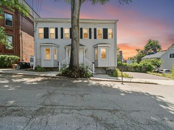 86 Mount Vernon St