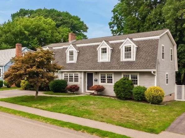 100 Kimball Rd., Dedham MA 02026