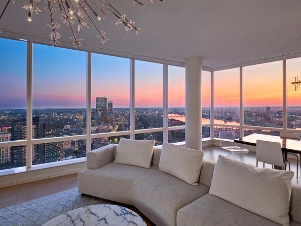 1 Franklin St 5102, Boston MA 02110