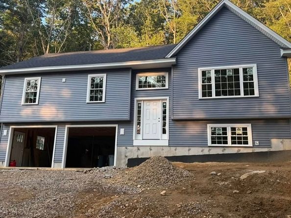 22 Rice Corner Rd., Brookfield MA 01506