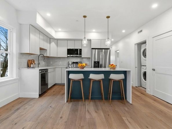 79A Sheridan Street 2, Boston MA 02130