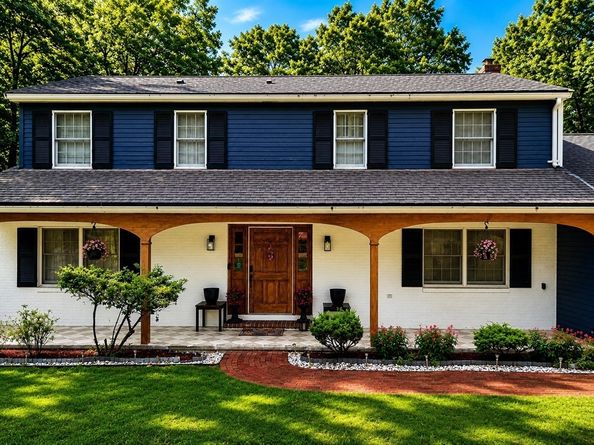 107 Sandra Ln, North Andover MA 01845