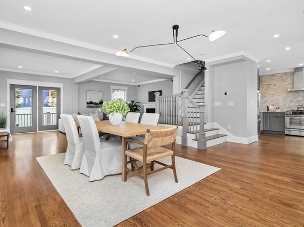 16 Lingard 2, Boston MA 02125