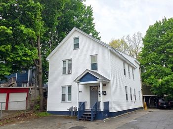 16 W Oberlin St